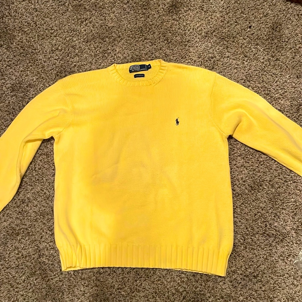 Polo by Ralph Lauren sweater